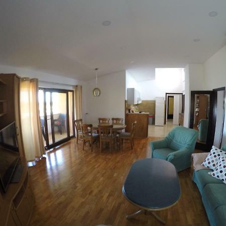 Апартаменты Apartman Koralj Пула Экстерьер фото