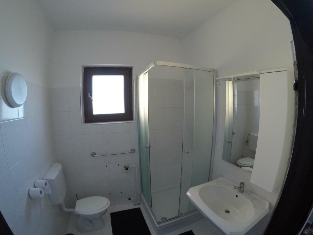 Апартаменты Apartman Koralj Пула Экстерьер фото